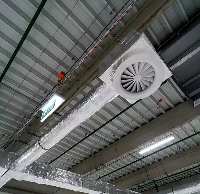 Why Homeowners & Businesses Trust Us in Roseville, MI?