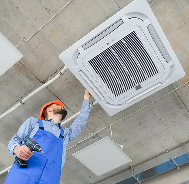 Why Homeowners & Businesses Trust Us in Roseville, MI