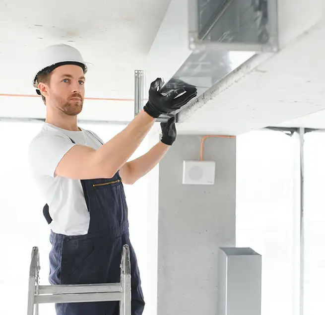 Why Homeowners & Businesses Trust Us in Roseville, MI?