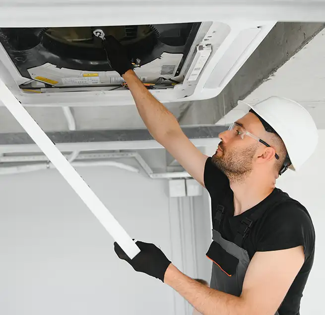 Why Homeowners & Businesses Trust Us in Roseville, MI?