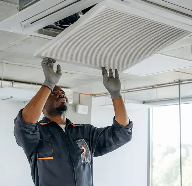 Why Homeowners & Businesses Trust Us in Roseville, MI?