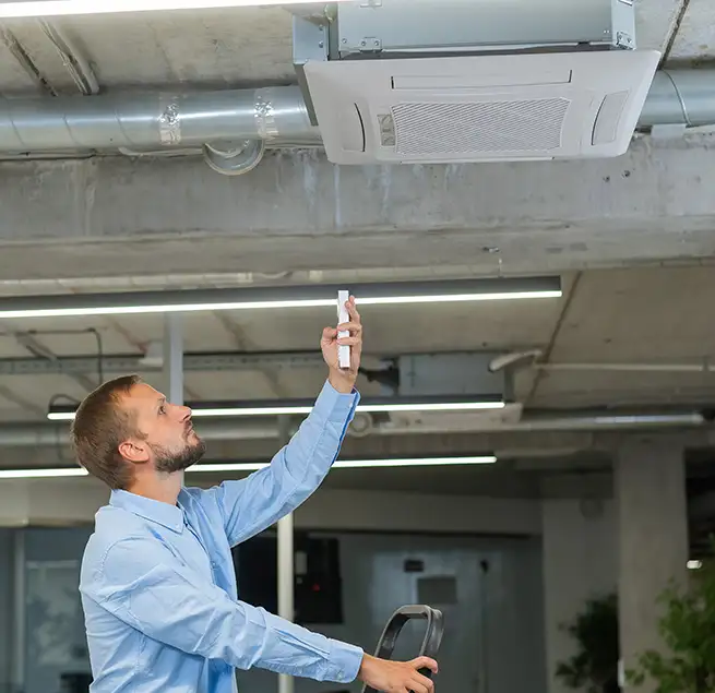 Why Homeowners & Businesses Trust Us in Roseville, MI?