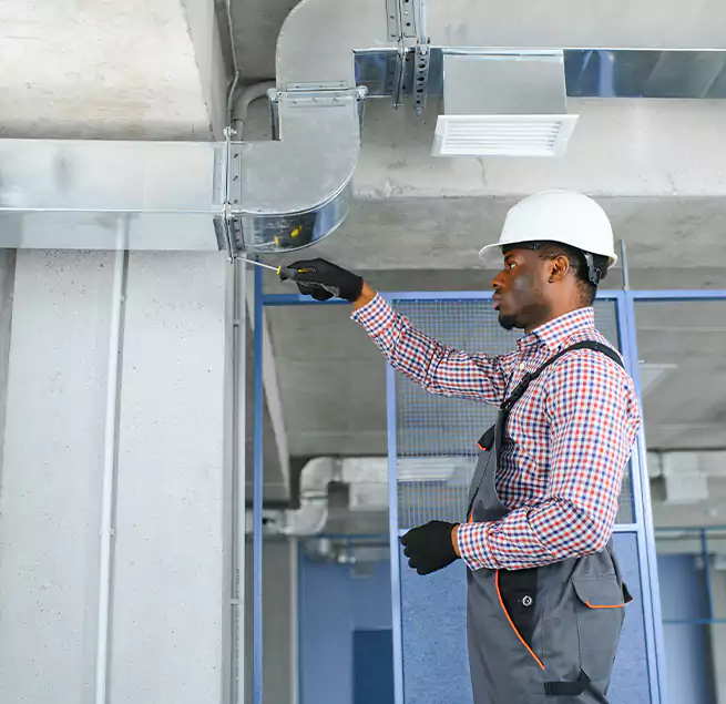 Why Homeowners & Businesses Trust Us in Roseville, MI