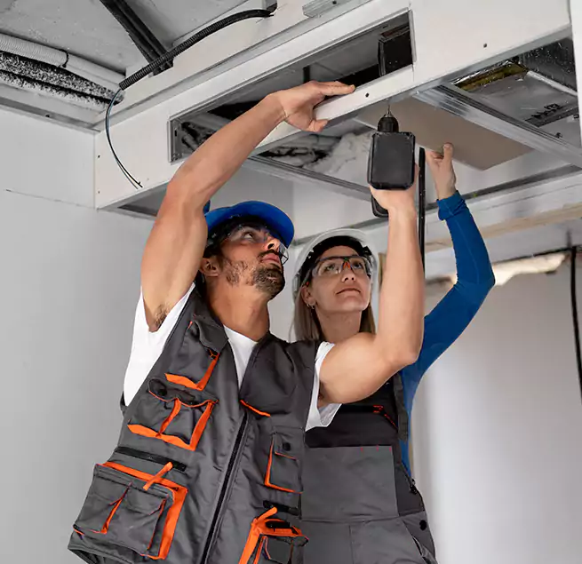 Why Homeowners & Businesses Trust Us in Roseville, MI