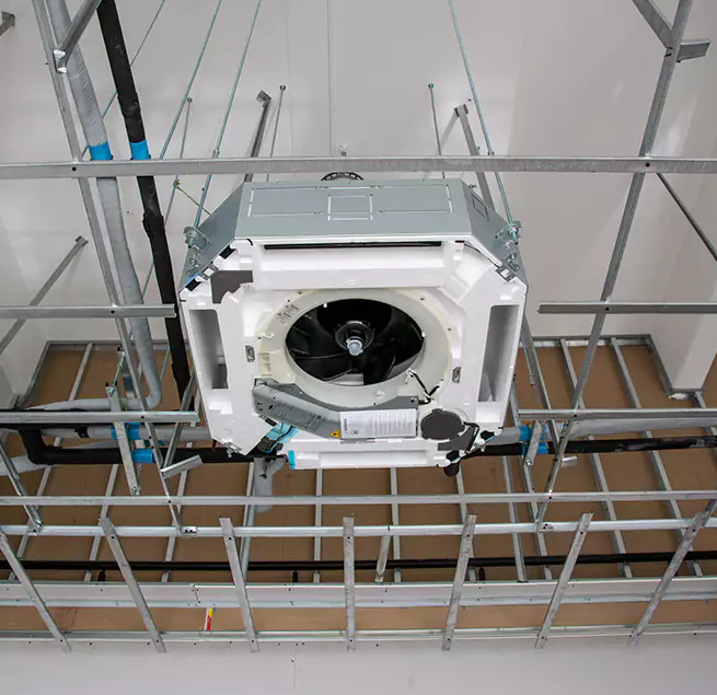 Why Homeowners & Businesses Trust Us Roseville, MI?