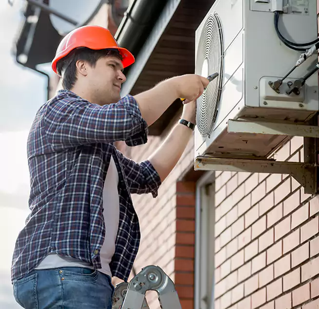 Why Homeowners & Businesses Trust Us Roseville, MI