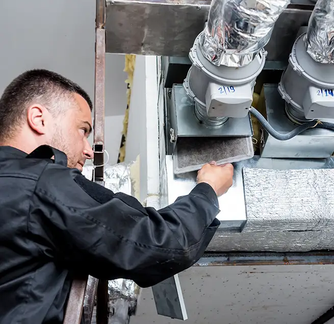 Why Homeowners & Businesses Trust Us in Roseville, MI?