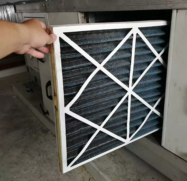 Why Homeowners & Businesses Trust Us Roseville, MI?